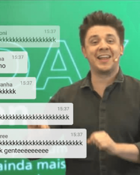 TALK SHOW ONLINE